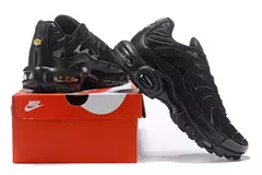 Imagem do Nike Air max plus TN ''Triple Black''