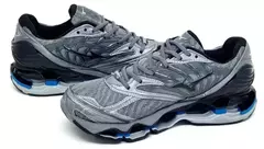 Mizuno Prophecy 8 “Cinza/Azul” - comprar online