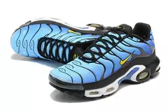 Nike Air max plus TN ''Hyper Blue'' - comprar online