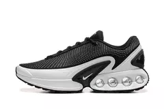 Air Max Plus Dn “Black/White” - comprar online