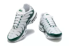 Nike Air max plus TN ''Lacoste'' - LZK Store