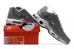 Imagem do Nike Air max plus TN 'Flat Pewter'''