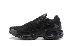 Nike Air max plus TN ''Triple Black'' - comprar online