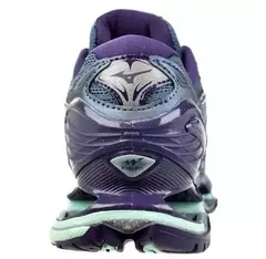 Mizuno Wave Prophecy 7 “Açaí” na internet