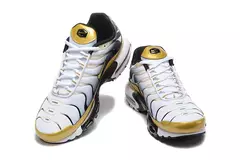 Nike Air max plus TN ''Gold'' - LZK Store