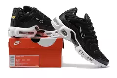 Imagem do Nike Air max plus TN ''Black/White''