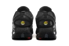 Air Max Plus Dn “Triple Black” - loja online