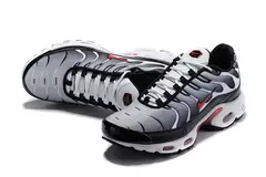 Nike Air max plus TN ''Grey/Red'' - loja online