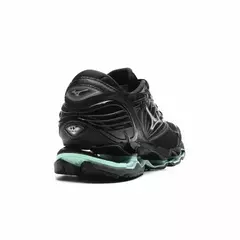 Mizuno Prophecy 8 “preto/verde” - comprar online