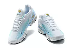 Air Max Plus Tn 3 “Laser Blue” - loja online