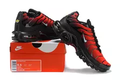 Imagem do Nike Air max plus TN ''DeadPool'