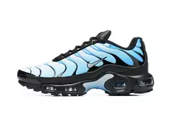 Nike Air max plus TN ''Blue Gradient'' (PRONTA ENTREGA) - comprar online