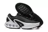 Air Max Plus Dn “Black/White”