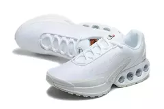 Air Max Plus Dn “Triple White” - loja online