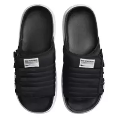 Chinelo Nike Asuna 2.0 - Preto - comprar online