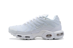 Nike Air max plus TN ''Triple white'' - comprar online