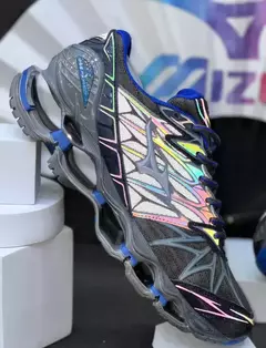 Mizuno Wave Prophecy 7 “Camaleão” - comprar online