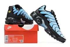 Imagem do Nike Air max plus TN ''Blue Gradient'' (PRONTA ENTREGA)