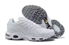 Nike Air max plus TN ''Triple White''