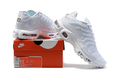 Imagem do Nike Air max plus TN ''Triple white''