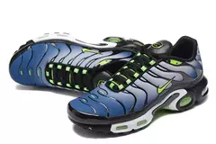 Nike Air max plus TN ''Scream Green'' - loja online