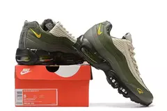 Imagem do Corteiz x Air Max 95 “Sequoia”