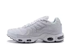 Nike Air max plus TN ''Triple White'' - comprar online