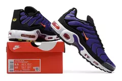 Imagem do Nike Air max plus TN ''Voltage Purple''