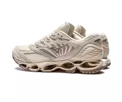 Mizuno Wave Prophecy LS “Areia” - comprar online