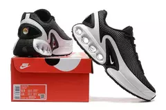 Imagem do Air Max Plus Dn “Black/White”