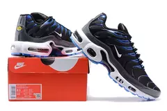 Imagem do Nike Air max plus TN '''Black Royal''