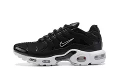 Nike Air max plus TN ''Black/White'' - comprar online