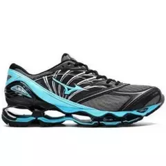 Mizuno Prophecy 8 “Preto/Azul”