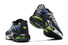 Nike Air max plus TN ''Scream Green'' na internet