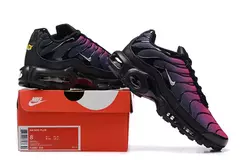 Imagem do Nike Air max plus TN ''Pink Fade''