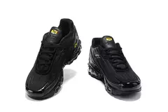 Air Max Plus Tn 3 “Triple Black” - LZK Store