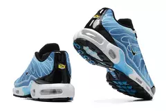 Nike Air max plus TN ''Photography Royal'' na internet