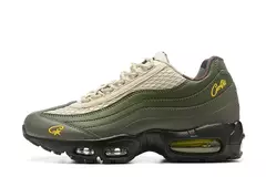 Corteiz x Air Max 95 “Sequoia” - comprar online