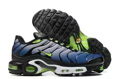 Nike Air max plus TN ''Scream Green''