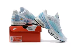 Air Max Plus Tn 3 “Laser Blue” na internet