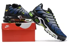 Imagem do Nike Air max plus TN ''Scream Green''