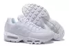 Air Max 95 “Triple White”