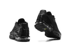 Air Max Plus Tn 3 “Triple Black” na internet