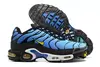 Nike Air max plus TN ''Hyper Blue''