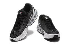 Air Max Plus Dn “Black/White” - LZK Store