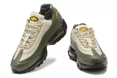 Corteiz x Air Max 95 “Sequoia” - LZK Store