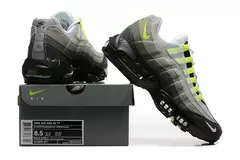 Imagem do Air Max 95 “Neon”