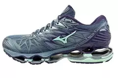 Mizuno Wave Prophecy 7 “Açaí” - comprar online