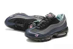 Corteiz x Air Max 95 “Pink Beam” - loja online