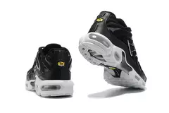 Nike Air max plus TN ''Black/White'' na internet